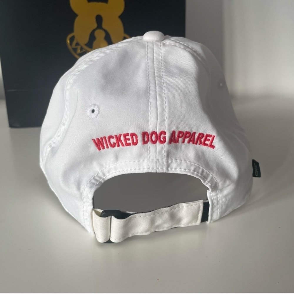 Wicked Baseball Cap - Picture 2 of 5